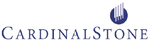 Cardinal Stone Logo