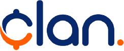 Clan africa Logo