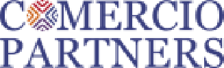 Comercio partners Logo