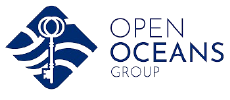 Open Ocean Logo