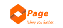 Page financials Logo